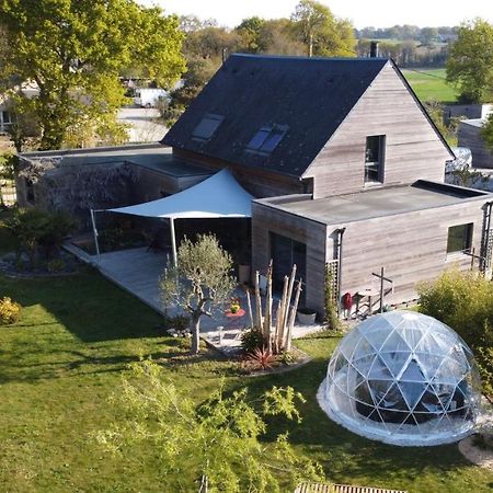 L'Oustaou Du Bodo Bed & Breakfast Ambon Eksteriør bilde