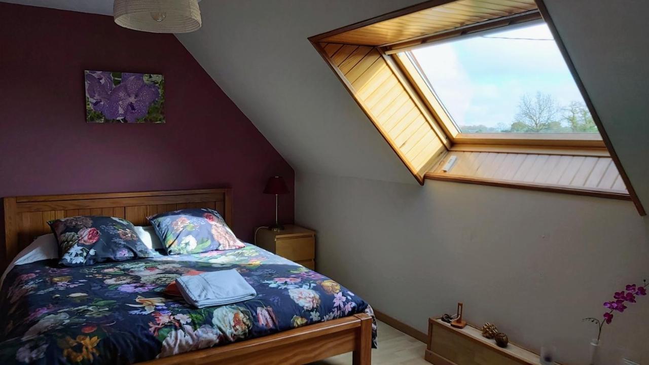 L'Oustaou Du Bodo Bed & Breakfast Ambon Eksteriør bilde