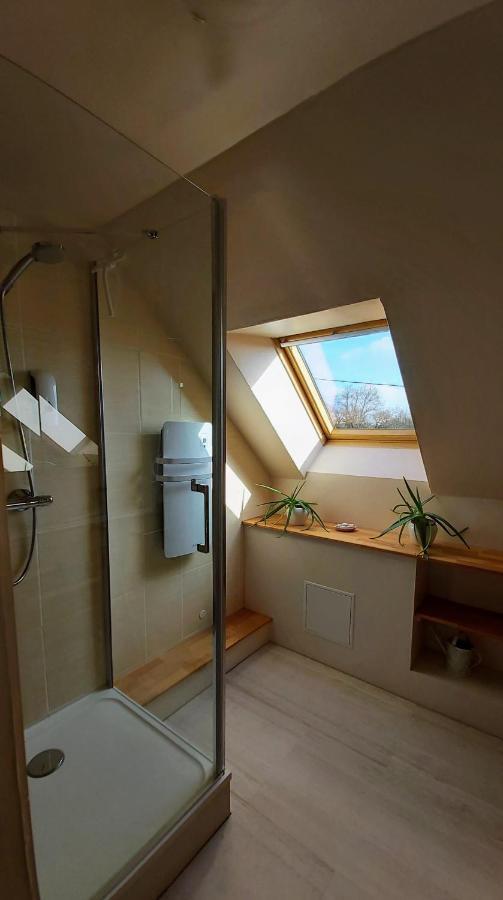 L'Oustaou Du Bodo Bed & Breakfast Ambon Eksteriør bilde